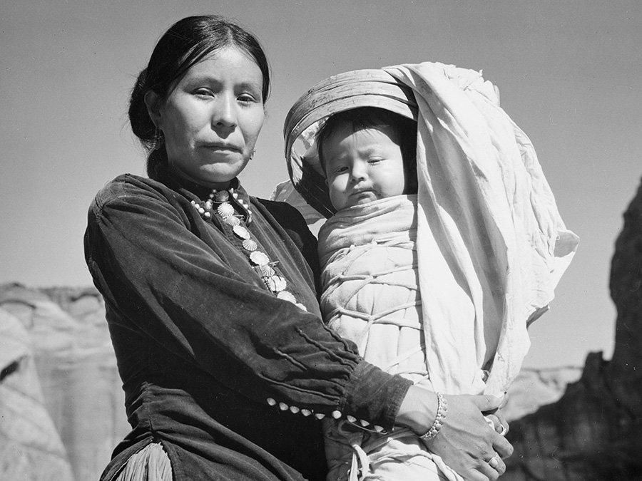 Will The Navajo Nation Legalize Same Sex Marriage