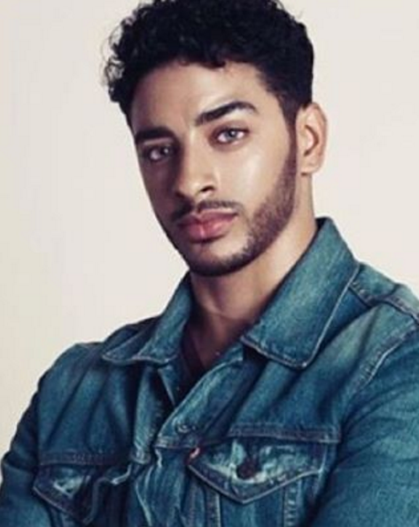 Reasons You Should Follow Transgender Model Laith Ashley On Instagram