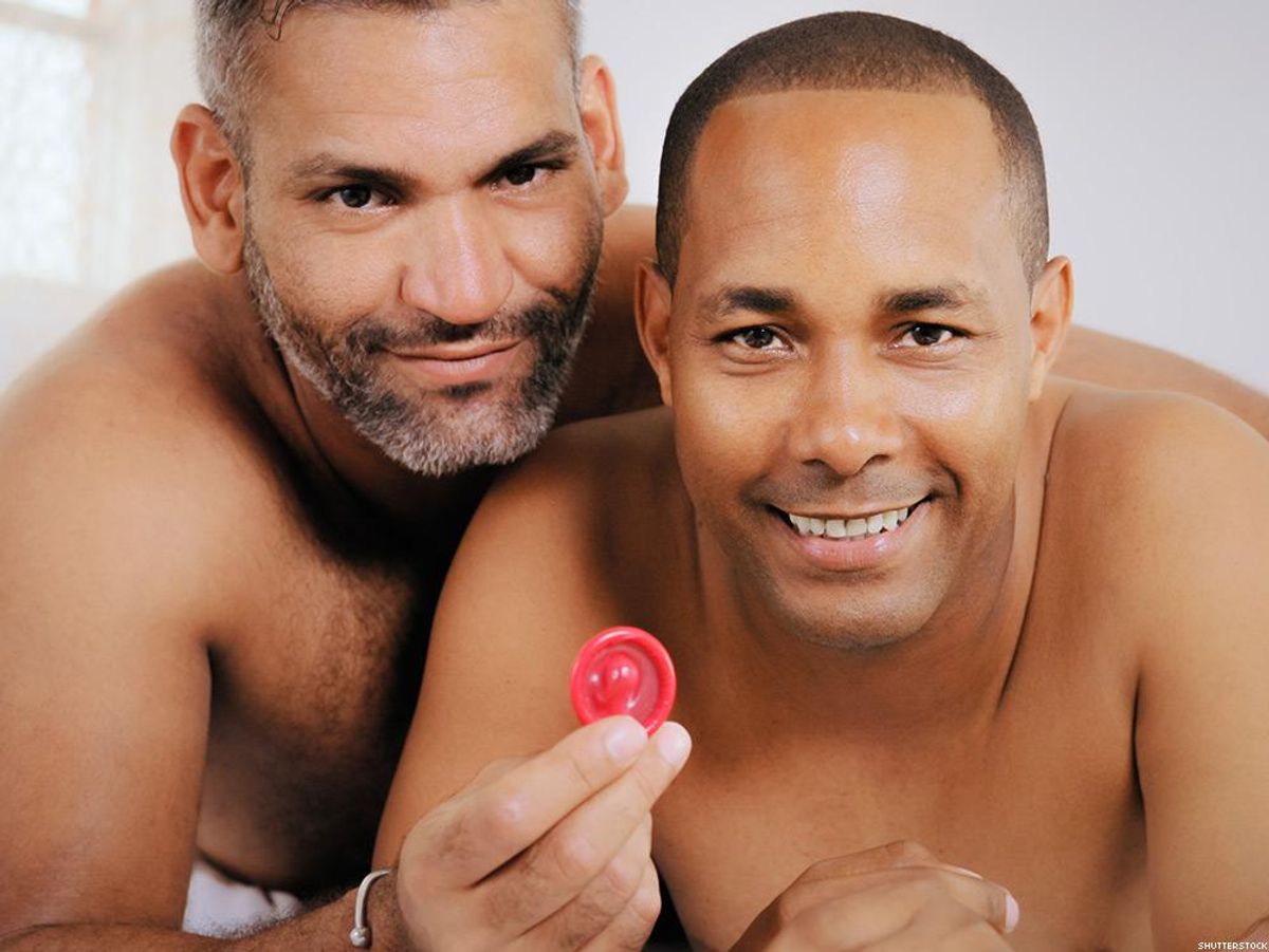 8 (More) Types of Sex All Gay Men Should Have in Their Lifetime