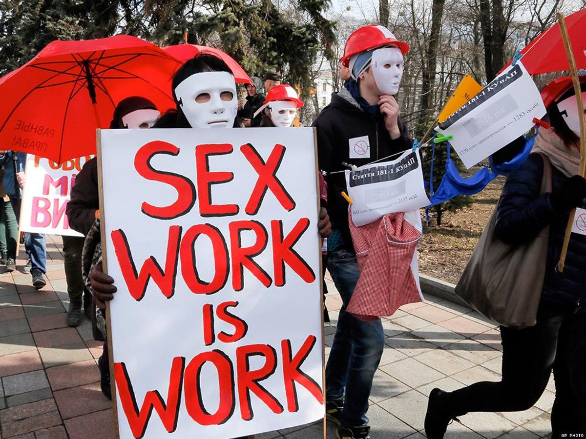 7 Ways To Support Sex Workers In The Wake Of Fosta Sesta