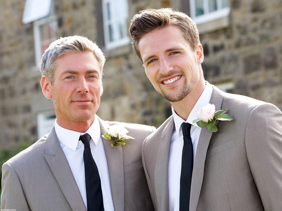 10 Reasons Age Gaps Dont Matter For Gaybi Men 