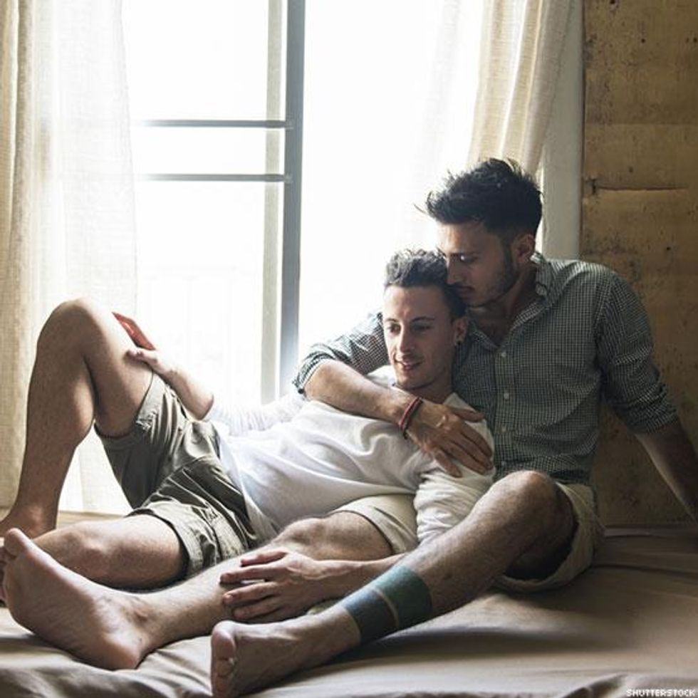 12 Ways To Keep Your FWB Relationship From Falling Apart