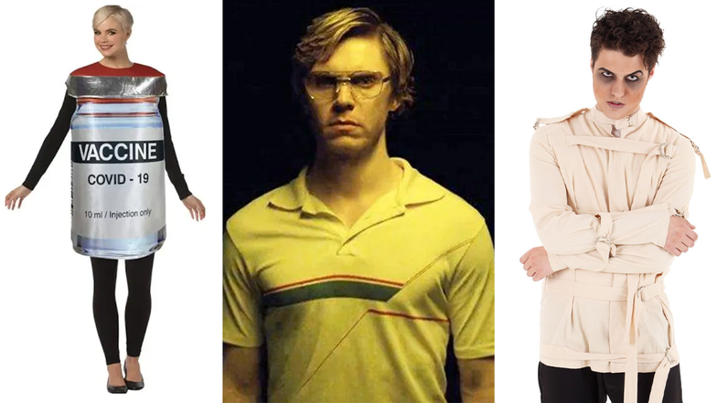 11 Problematic Halloween Costume Ideas You Should Avoid