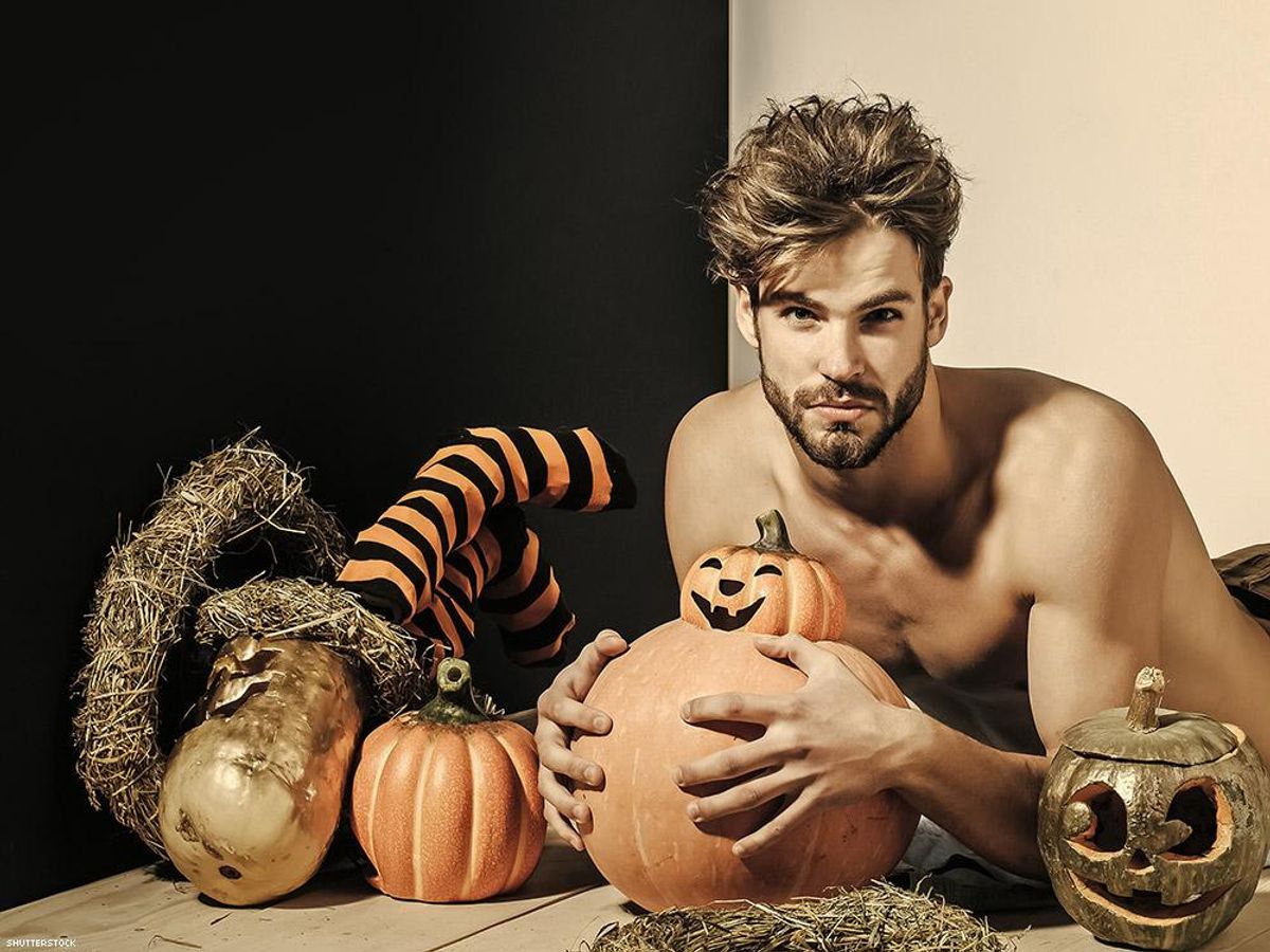 11 Reasons Gay Guys Should Be Stoked That Fall Is Finally Upon Us