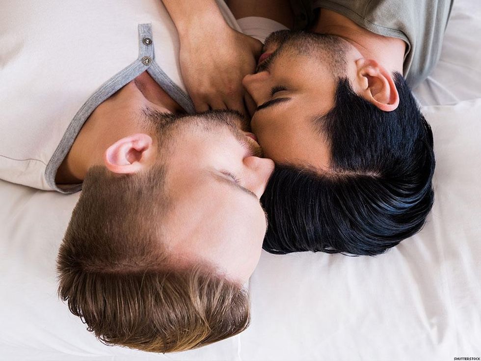 14 Signs He's Actually Into You (and Not Just Being Polite)