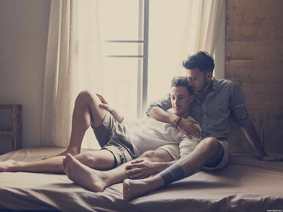 14 Signs He's Actually Into You (and Not Just Being Polite)