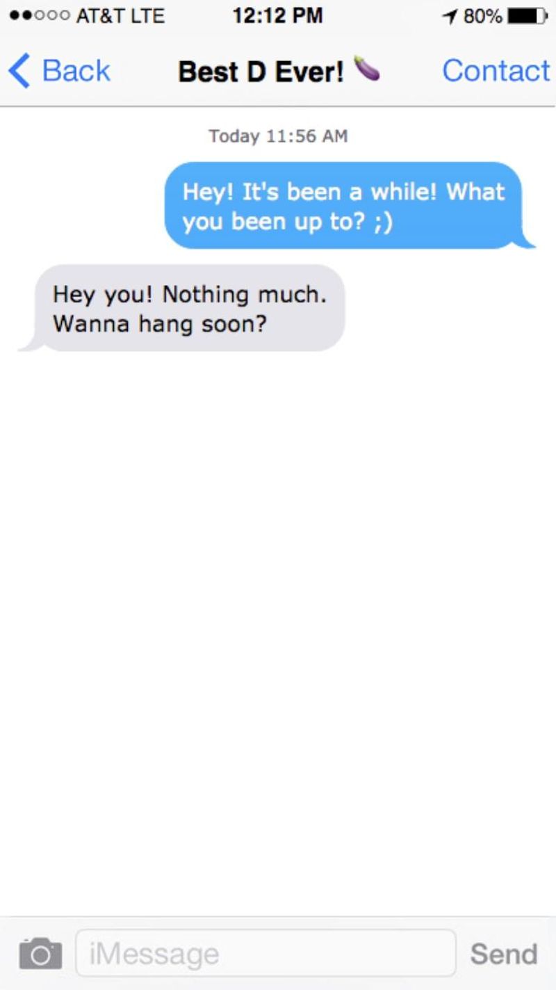 25 Rules of Texting Etiquette for Gay Men