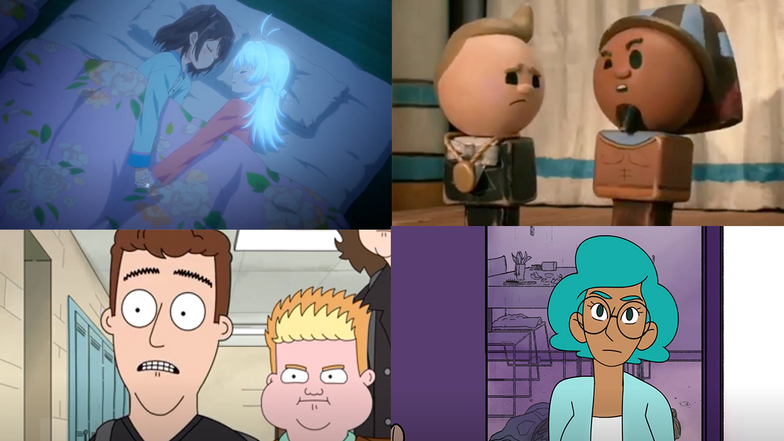 21 Cartoon Network Shows You Should Rewatch as an Adult