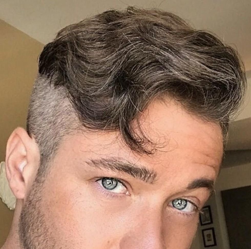 20 Questions With Colby Melvin 8653