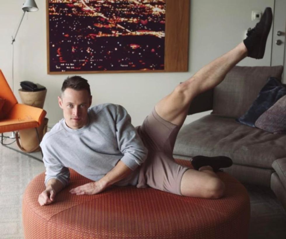 20 Questions with Davey Wavey