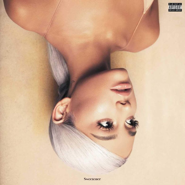 Ariana Grande albums ranked: Ranking all six from Yours Truly to Positions