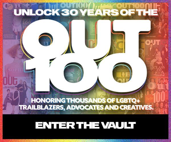 30 Years of Out100