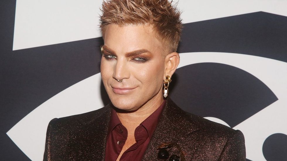 Adam Lambert