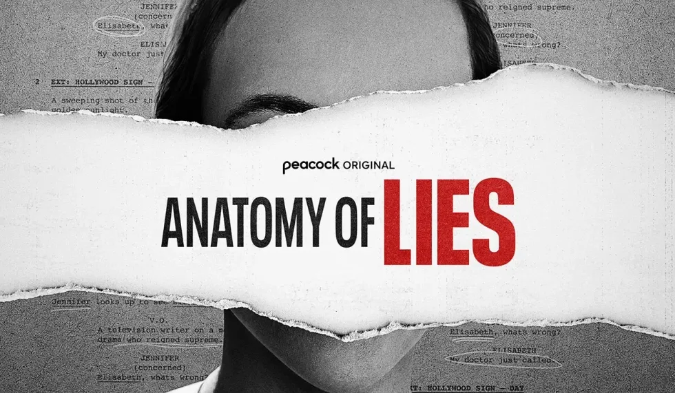 Anatomy of Lies