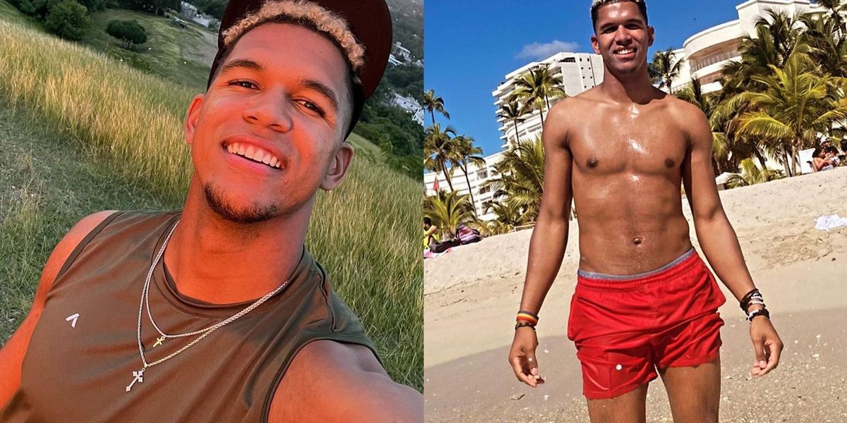 Anderson Comas: Chicago White Sox Minor League baseball player announces he  is gay