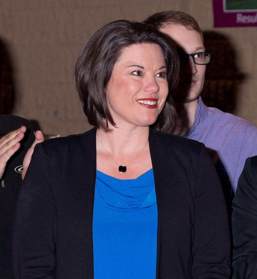 Angie Craig 119th congress LGBTQIA members