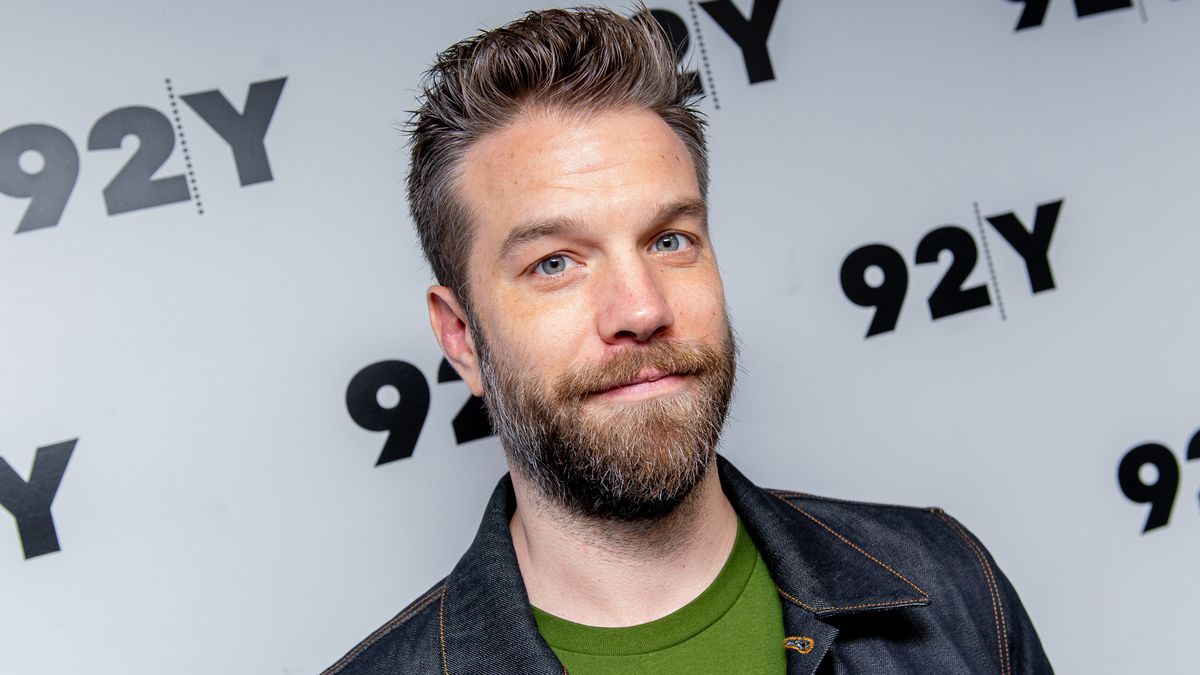 Comic Anthony Jeselnik opens up about his sexuality