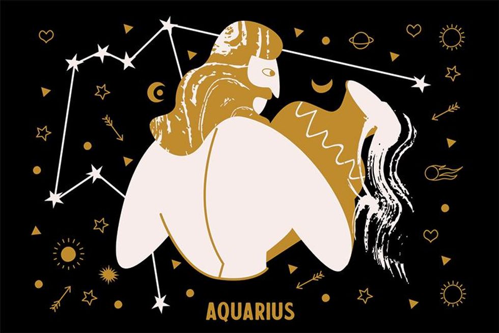 Top Or Bottom What Your Astrological Sign Reveals About Your Sex Life 