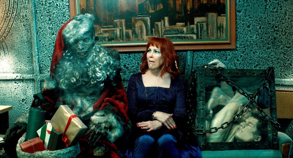 Beetlejuice 2 our favorite first look movie stills photo gallery