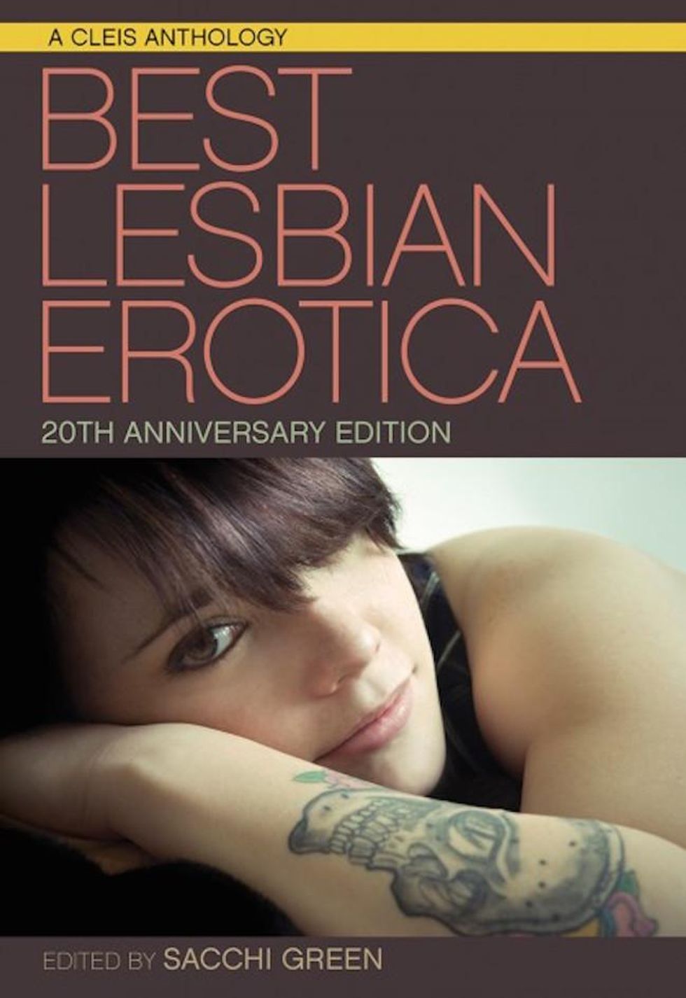 10 From Top To Bottom Lesbian Stories Of Dominance And Submission 4377