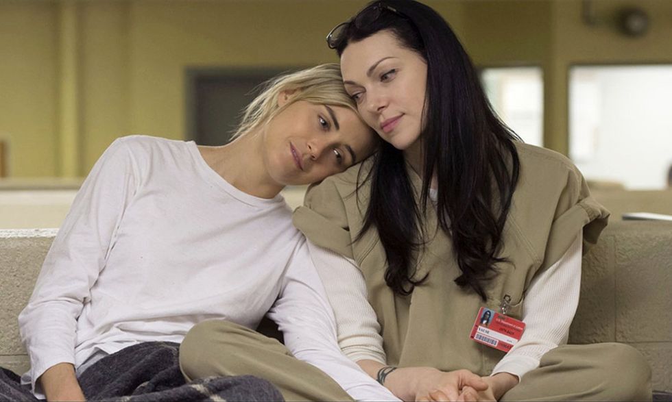 Best Queer TV of the First Quarter Century