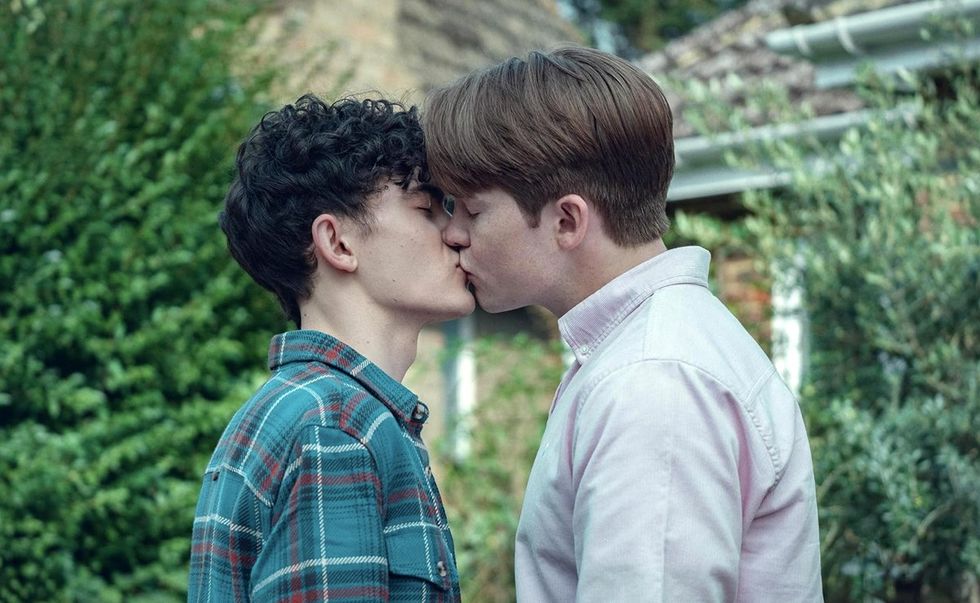 Best Queer TV of the First Quarter Century