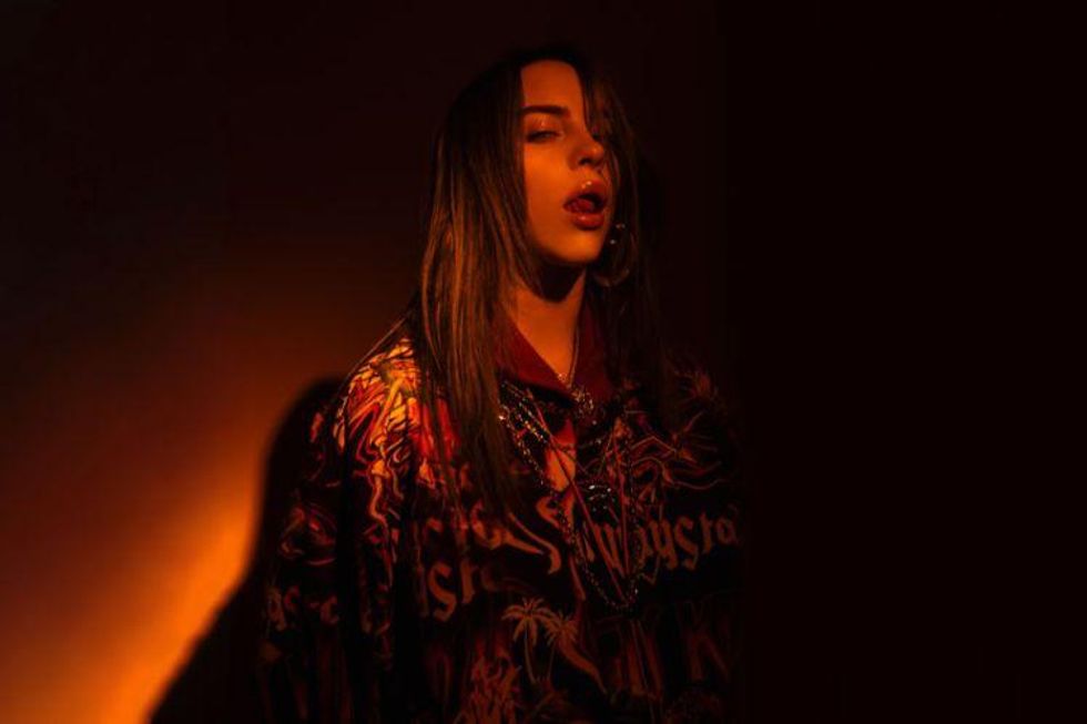 Billie Eilish, Bea Miller & More Assembled the Ultimate Pride Playlist