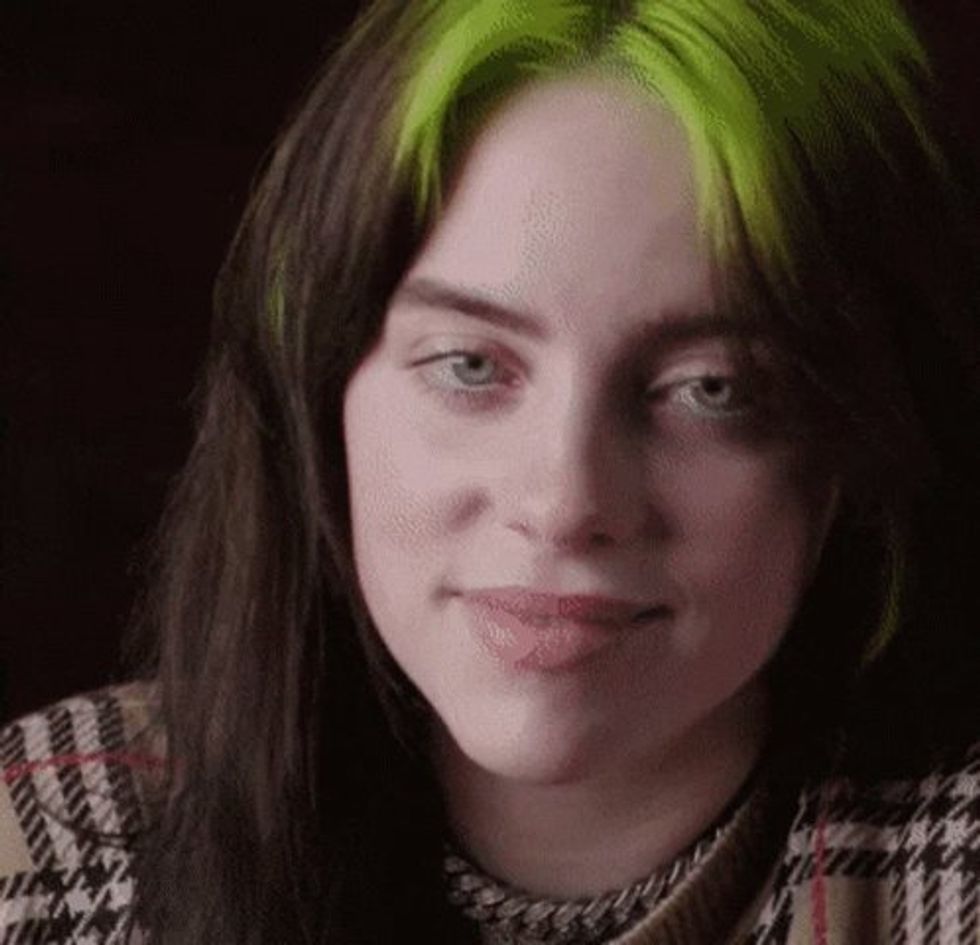 Billie Eilish to headline Fortnite Festival Season 3