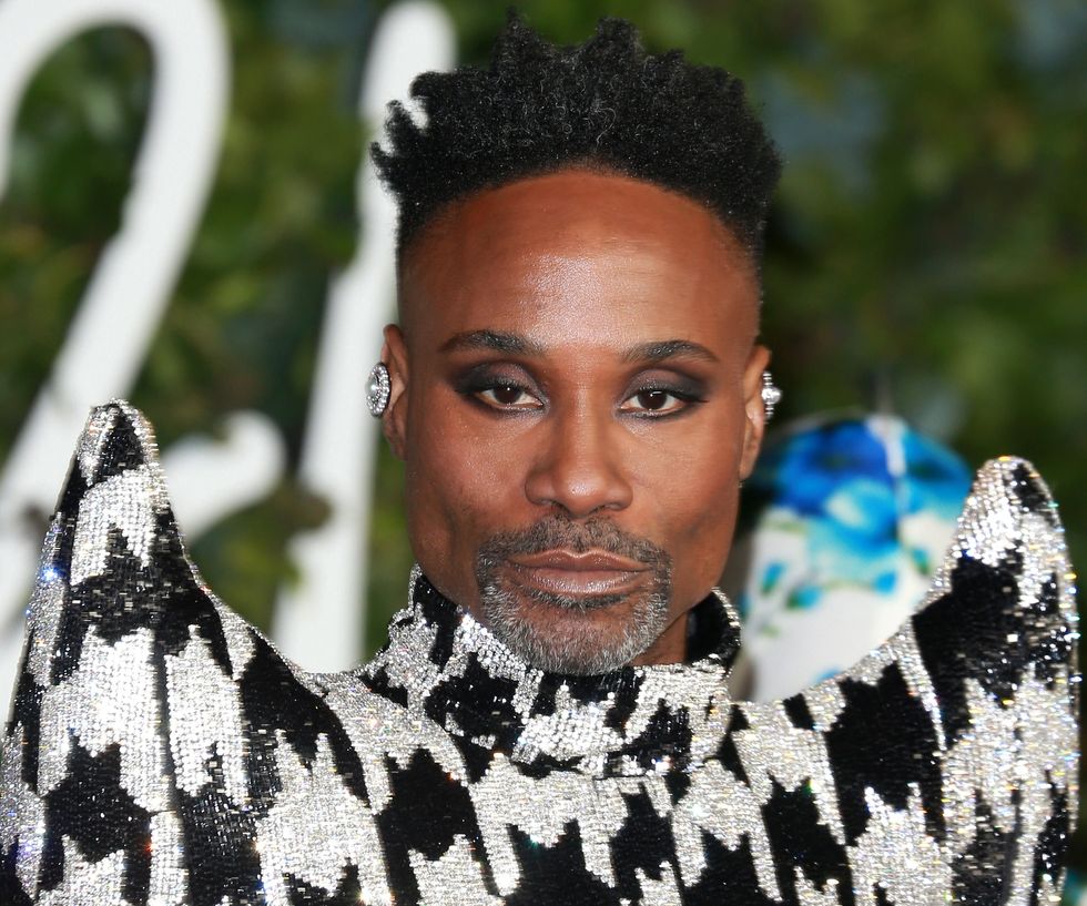 Billy Porter