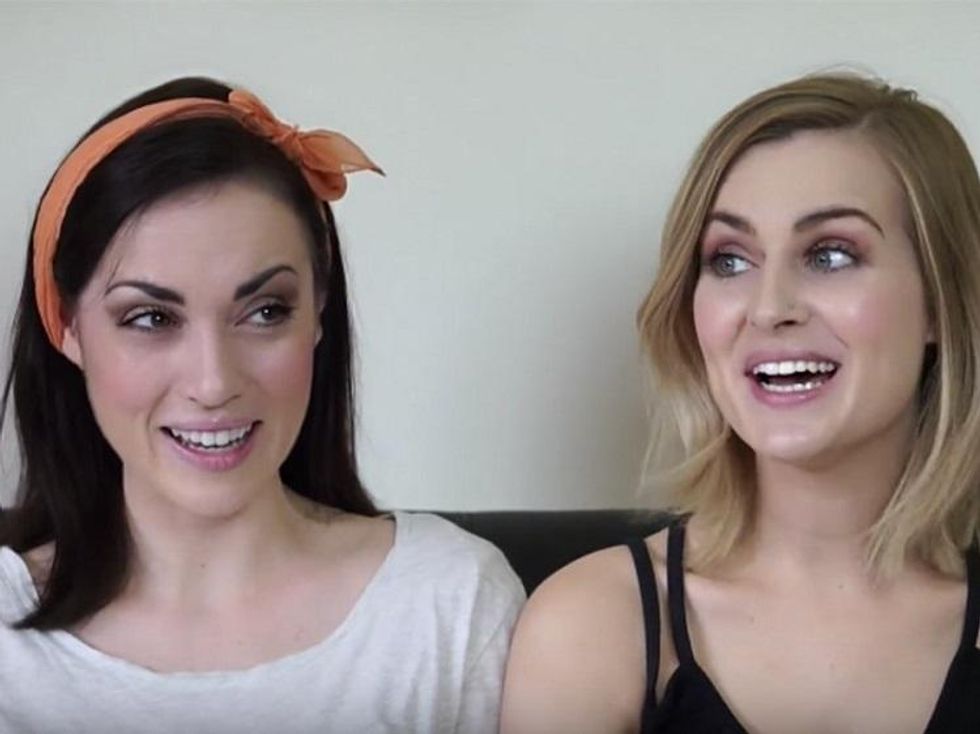 8 Bisexual Youtubers You Should Be Following