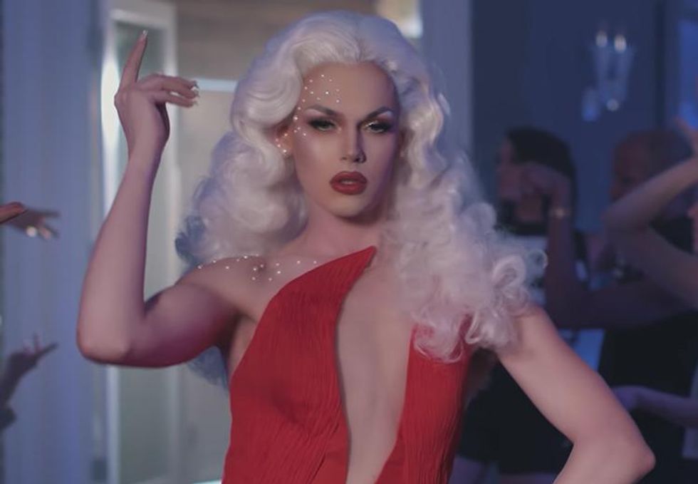 12 Bangin' Songs by the 'Drag Race' Season 10 Queens