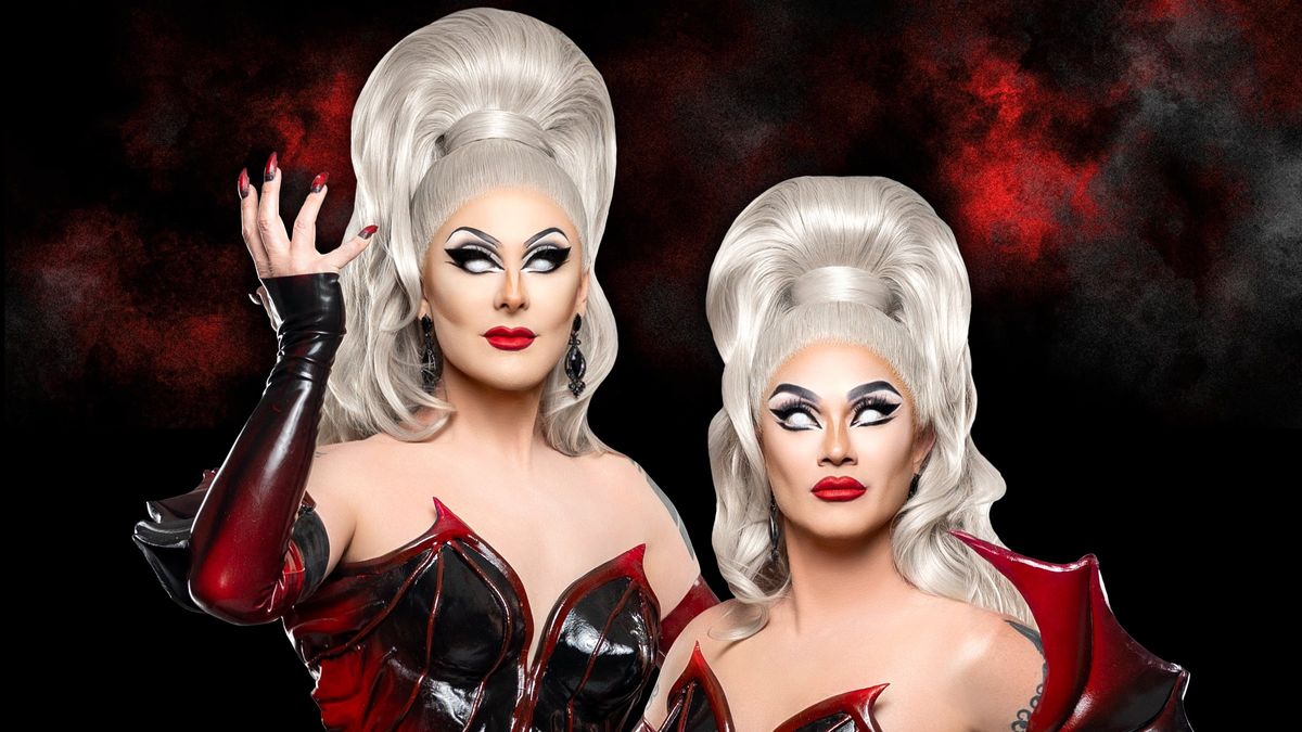 Boulet Brothers Dragula