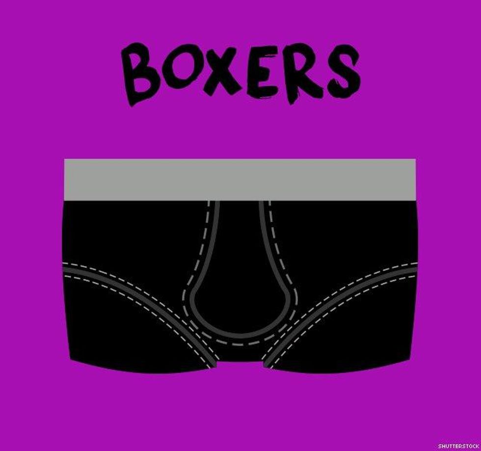 What Your Underwear Says About You – KitschMix