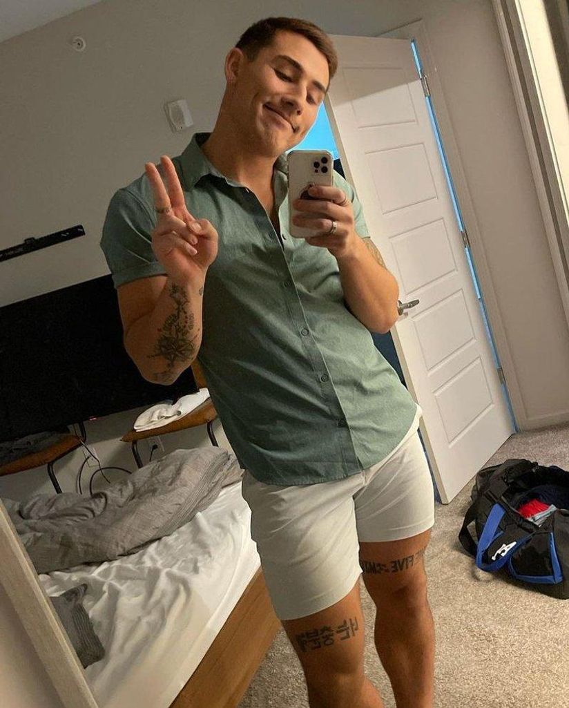 Air Force football player Bradley Kim comes out as gay - Outsports