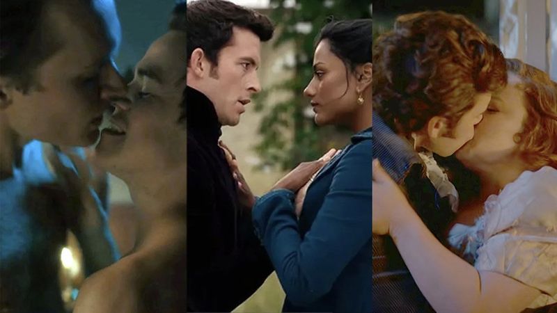 All 36 sex scenes on Bridgerton so far ranked 