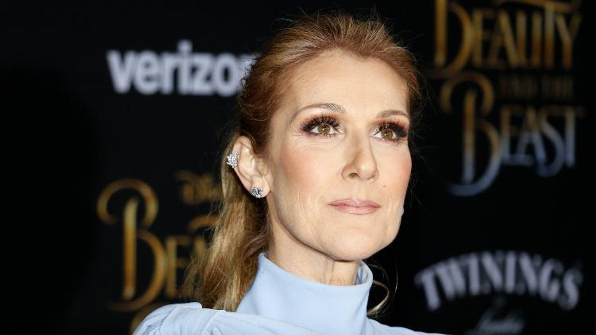 Céline Dion Shares Heartbreaking Health Update & Reschedules Tour