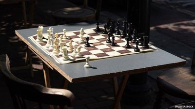 AI Enters Chess Battle, Cheats, Still Loses Badly
