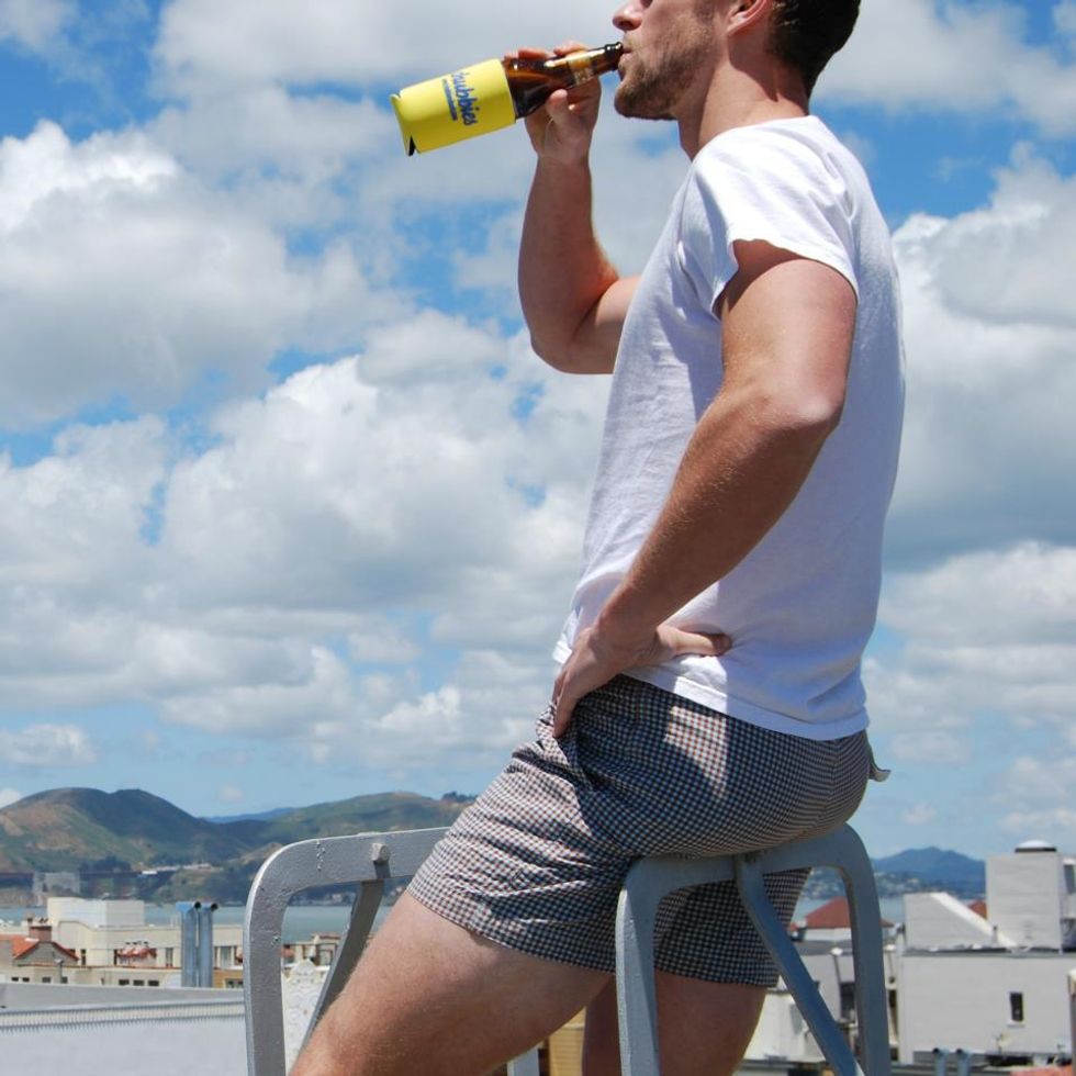 16 Reasons Every Gay Man Should Own A Pair Of Chubbies