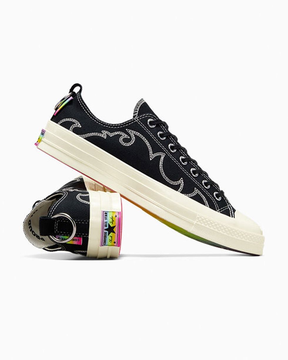 Zapatillas bajas Chuck 70 Pride