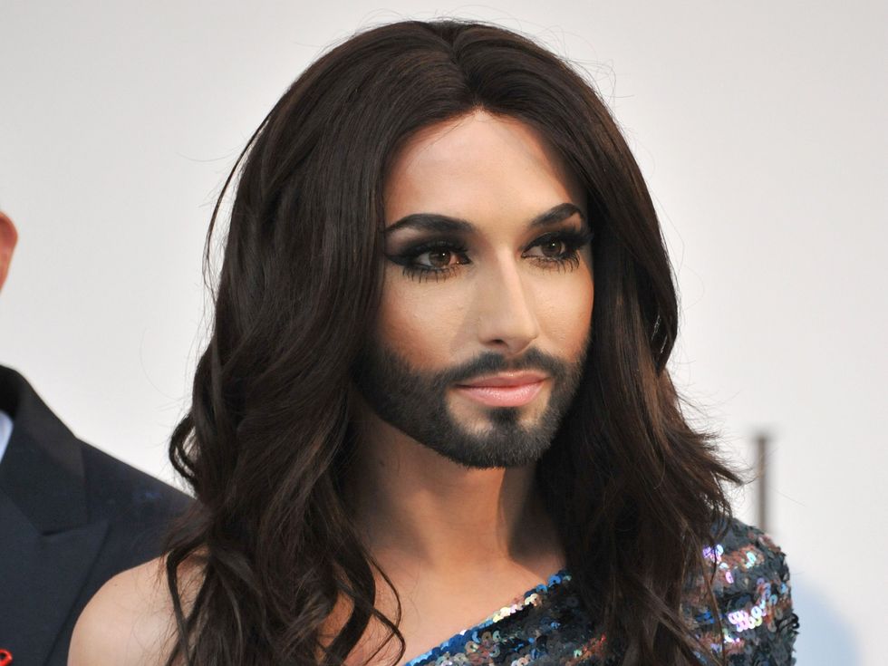 Conchita Wurst