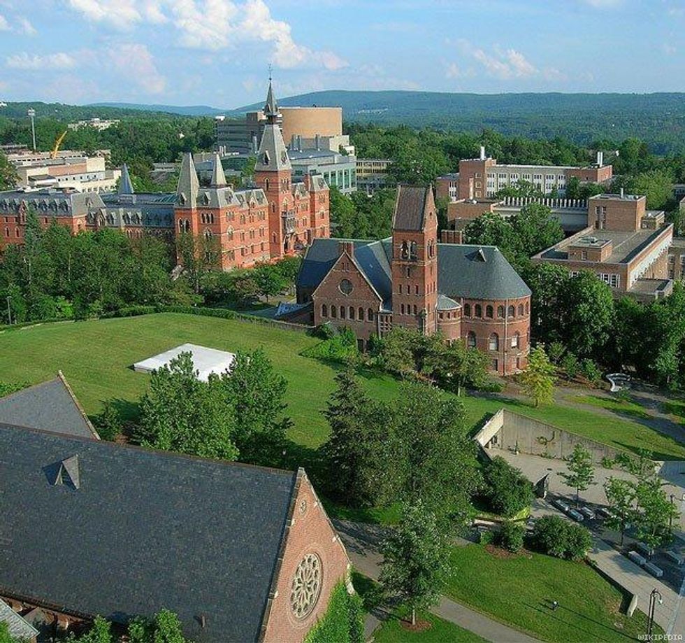 25 Most Lgbtq Friendly Colleges And Universities