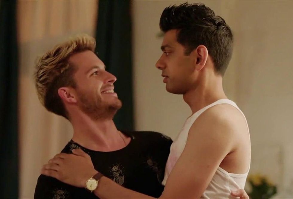 10 Of The Best Gay Films And Tv Shows You Can Watch On Netflix Right Now