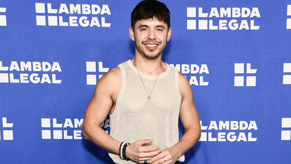 David Archuleta addresses his role in the bedroom: “Doing only one thing is boring to me”