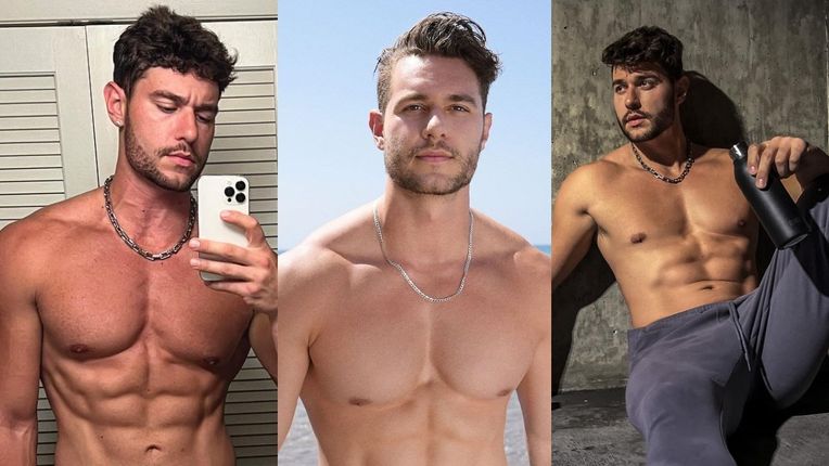 Gays Thirsted After NFL Player & Skims Model Nick Bosa–Then Found Out He's  a Trumper