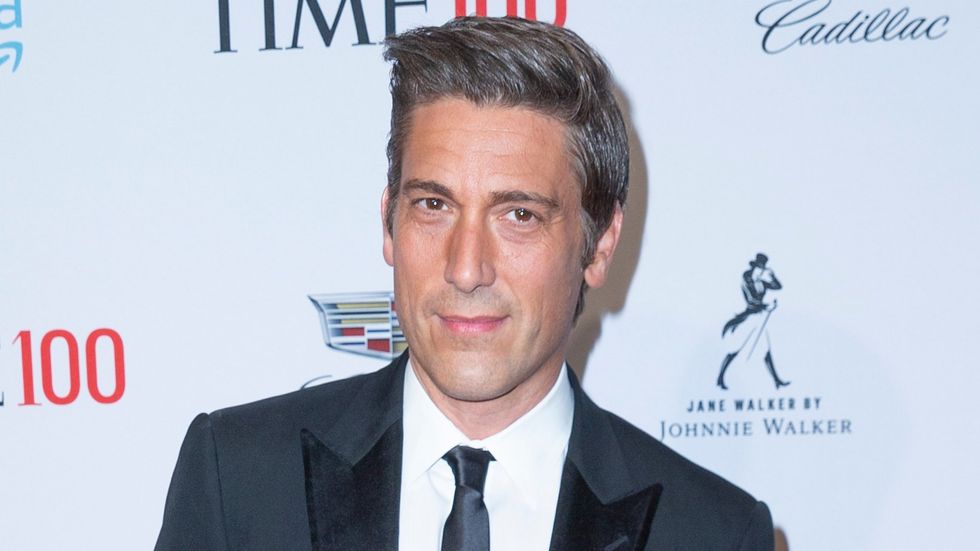 David Muir