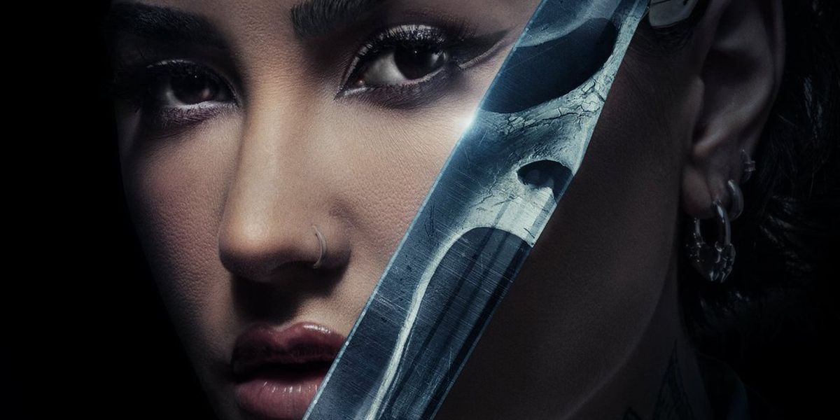Black Lesbian Porn Demi Lovato - Demi Lovato Announces She Has A New Single On The Scream VI Soundtrack