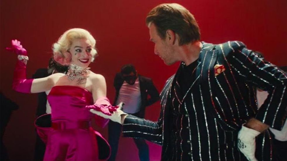 The 42 Gayest Moments in 'Harley Quinn: Birds of Prey'