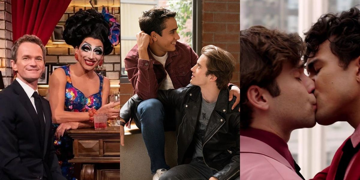 The 30 Best Gay, Lesbian, Bisexual, Trans, Queer Movies on Hulu