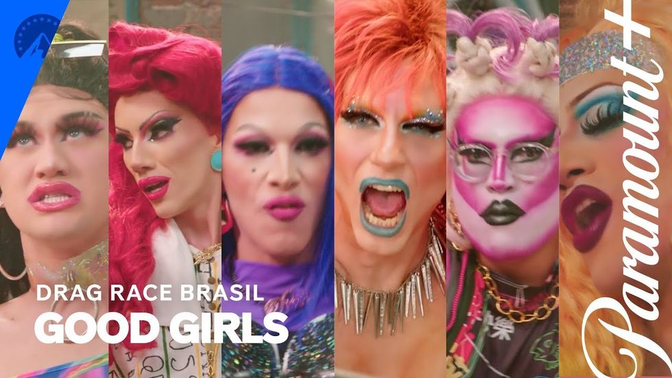 Drag Race Brasil (Paramount+): Canada daily TV audience insights for  smarter content decisions - Parrot Analytics