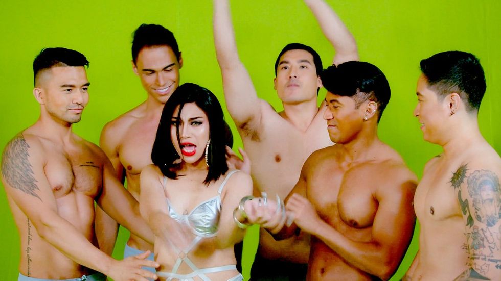 Drag Race Philippines' season 3's pit crew